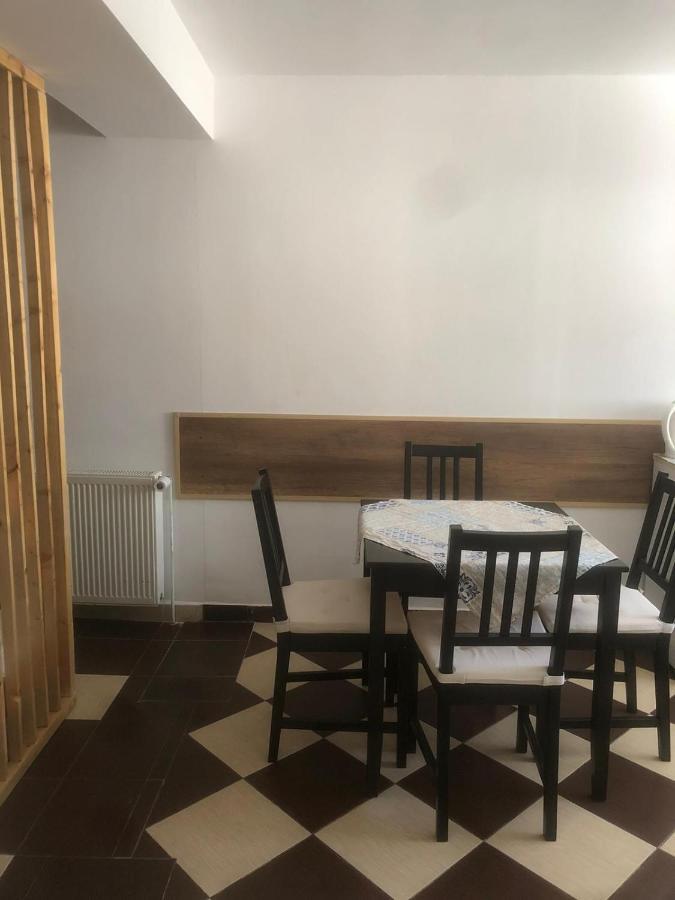 Gasthof Cri Cri Buşteni