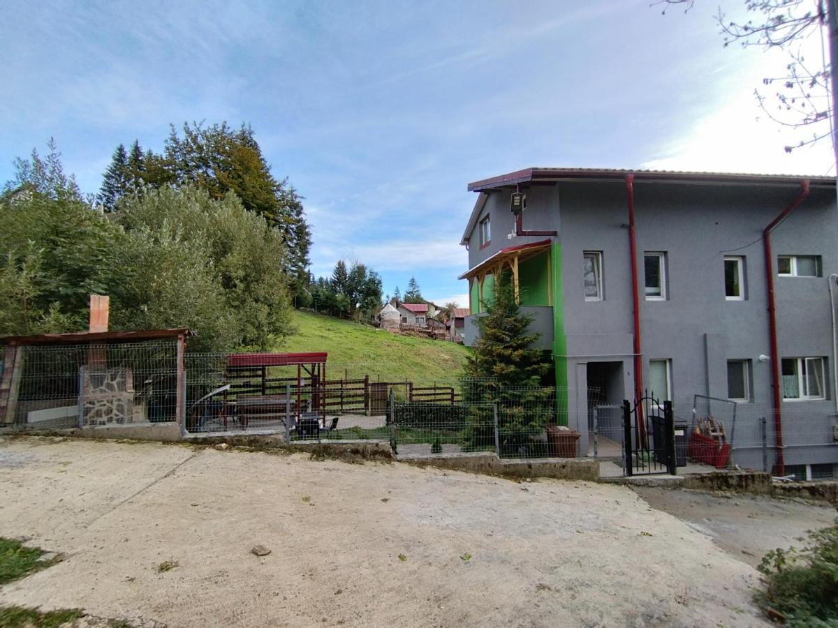 Gasthof Cri Cri