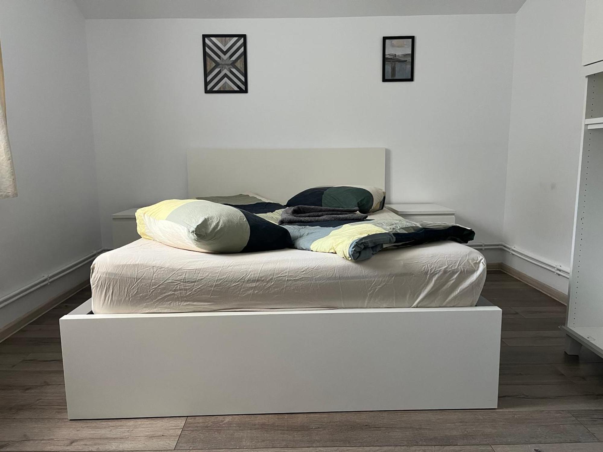 Gasthof Cri Cri Buşteni
