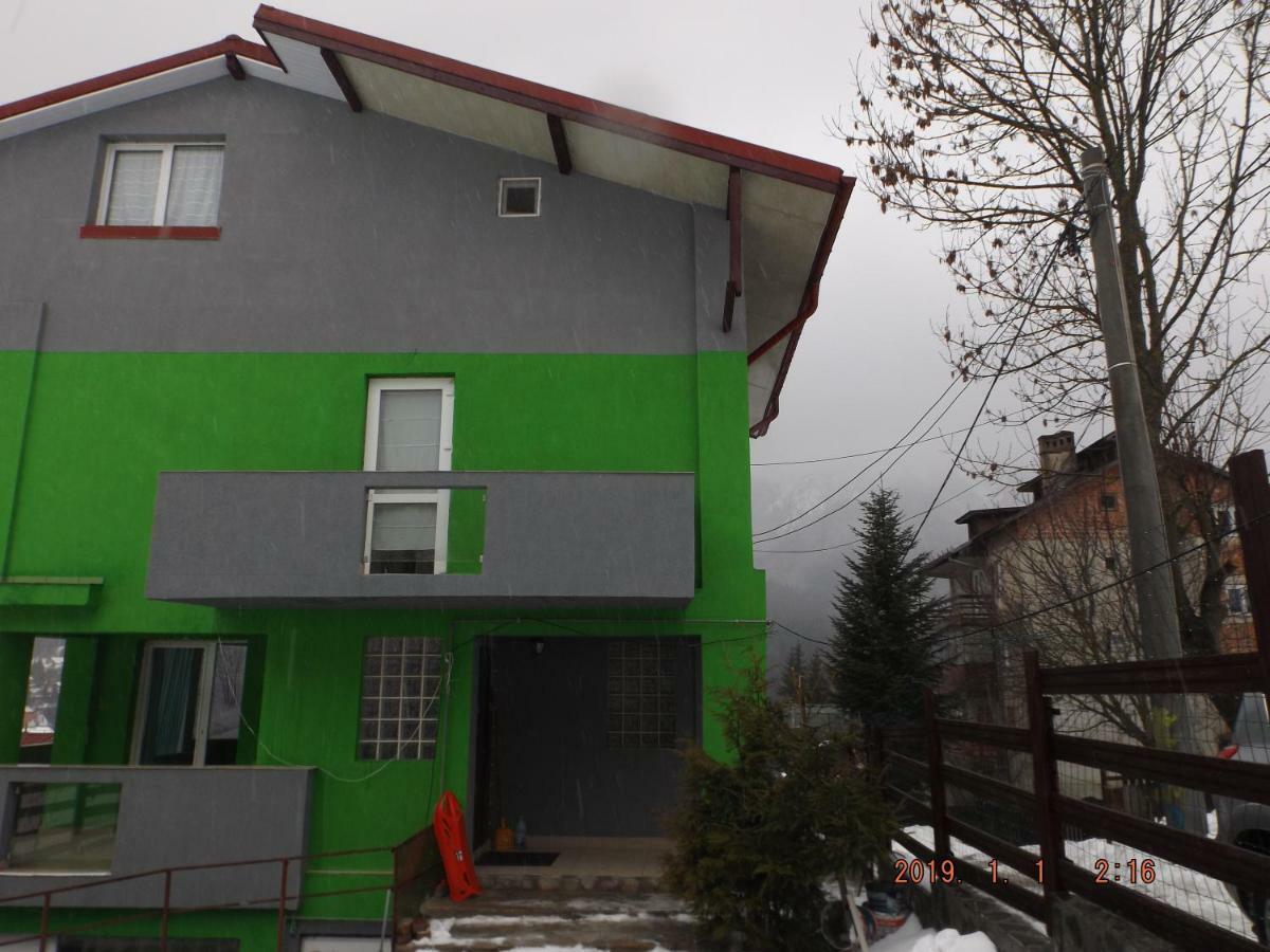 Gasthof Cri Cri Buşteni